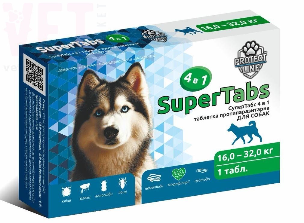 ��������� 4�1 ��� ����� 16-32 ��, 1 ����, ProtectLine. ��������