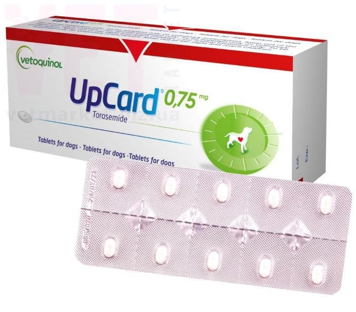  0,75 , 10 ., Vetoquinol. 