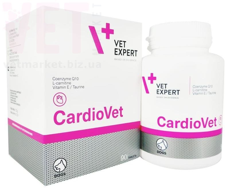 ��������� ��� �����, 90 ����., VetExpert. ������