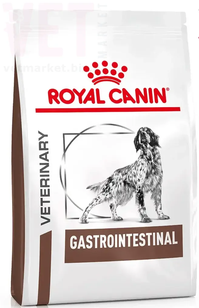 ���� ����� GastroIntestinal Dog, 7,5 ��. Vet Diet Canine - ������������ ����� ��� �����