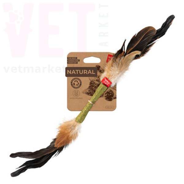 ������� ��� ����� WAUCAT Fun Natural �������, 40 ��. ������� ��� ����