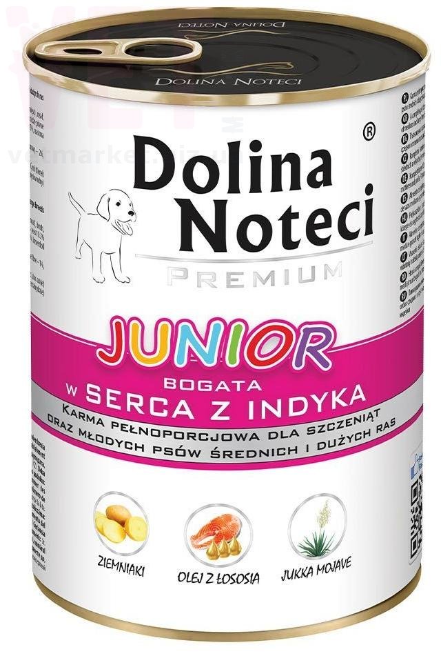 ������ ������ ������� Dolina Noteci Premium ��� ������ � ������� �������, 400 �. ��� �����