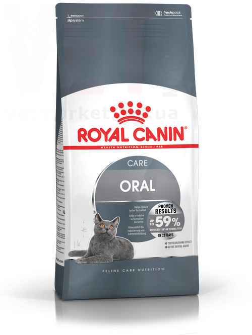 �����/���� ����� Oral Care, 3,5 ��. ����� / ����� � �����������