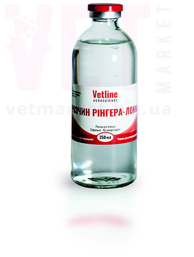 ������� ������-�����, 250 ��, Vetline. �������