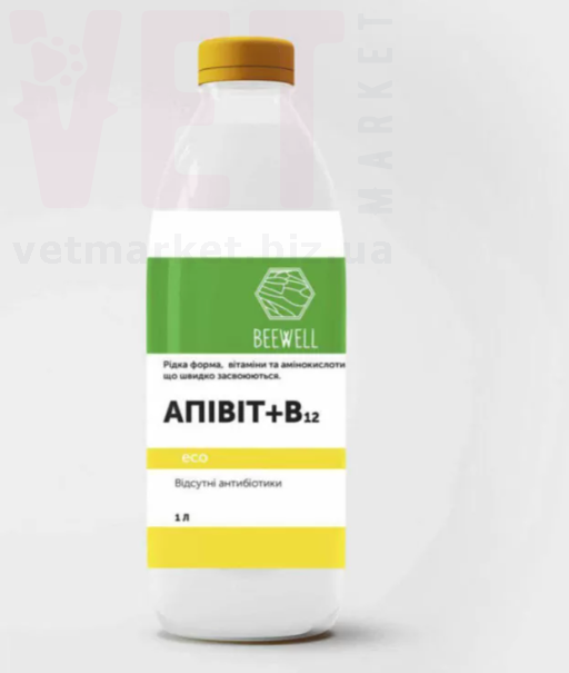 ������+�12, 1 �, Beewell. ��� ��� �����������