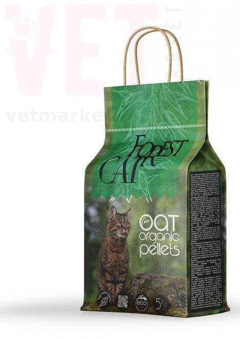 �����/Forest Cat ����������� �������, 5 ��. ����� / ����� � �����������