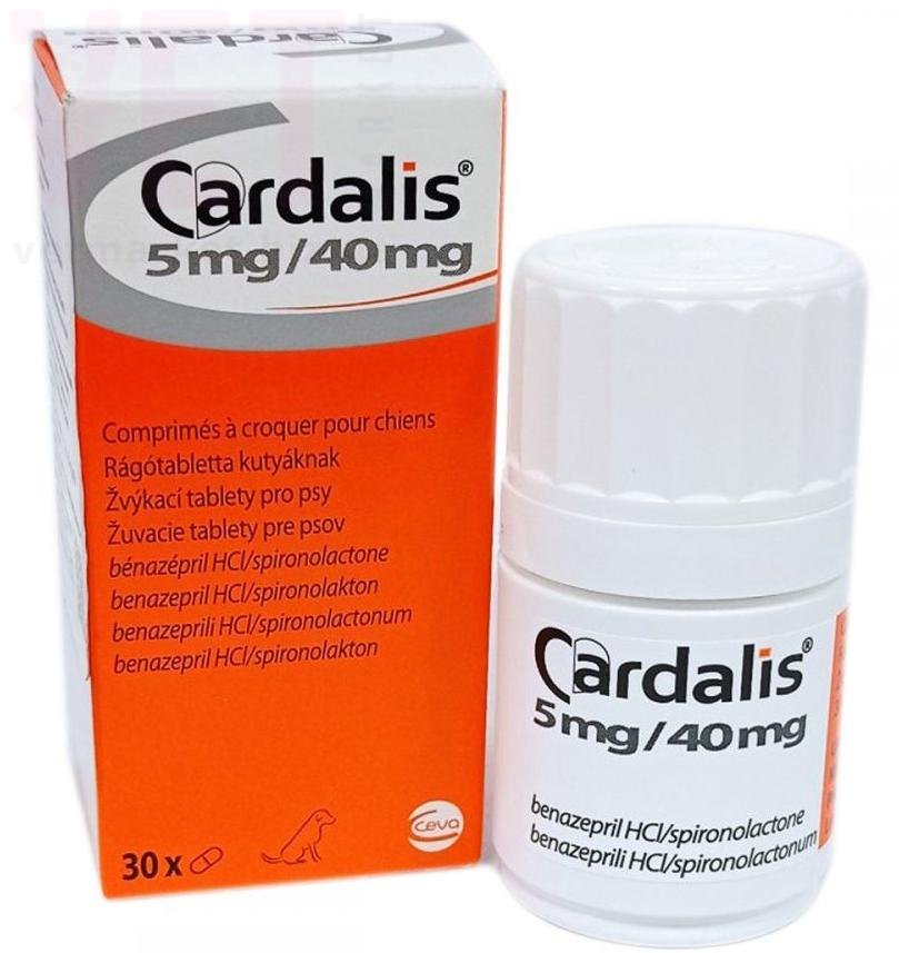 �������� 5 ��/40 ��, 30 ����., Ceva Sante Animale. ������