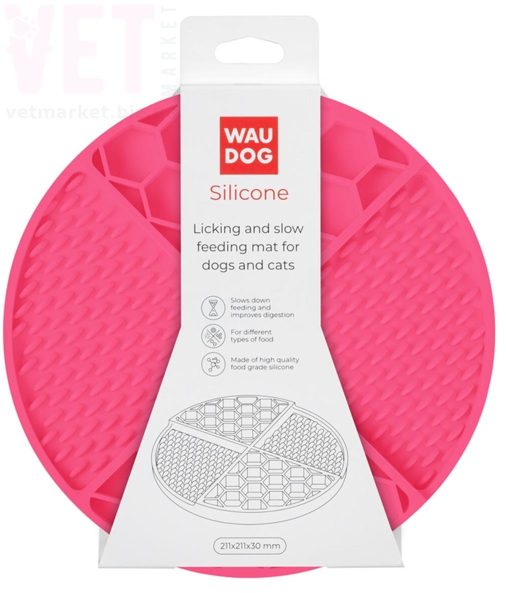 ������ ��� ���������� � ���������� ��������� WAUDOG Silicone, �������. ������� ���������