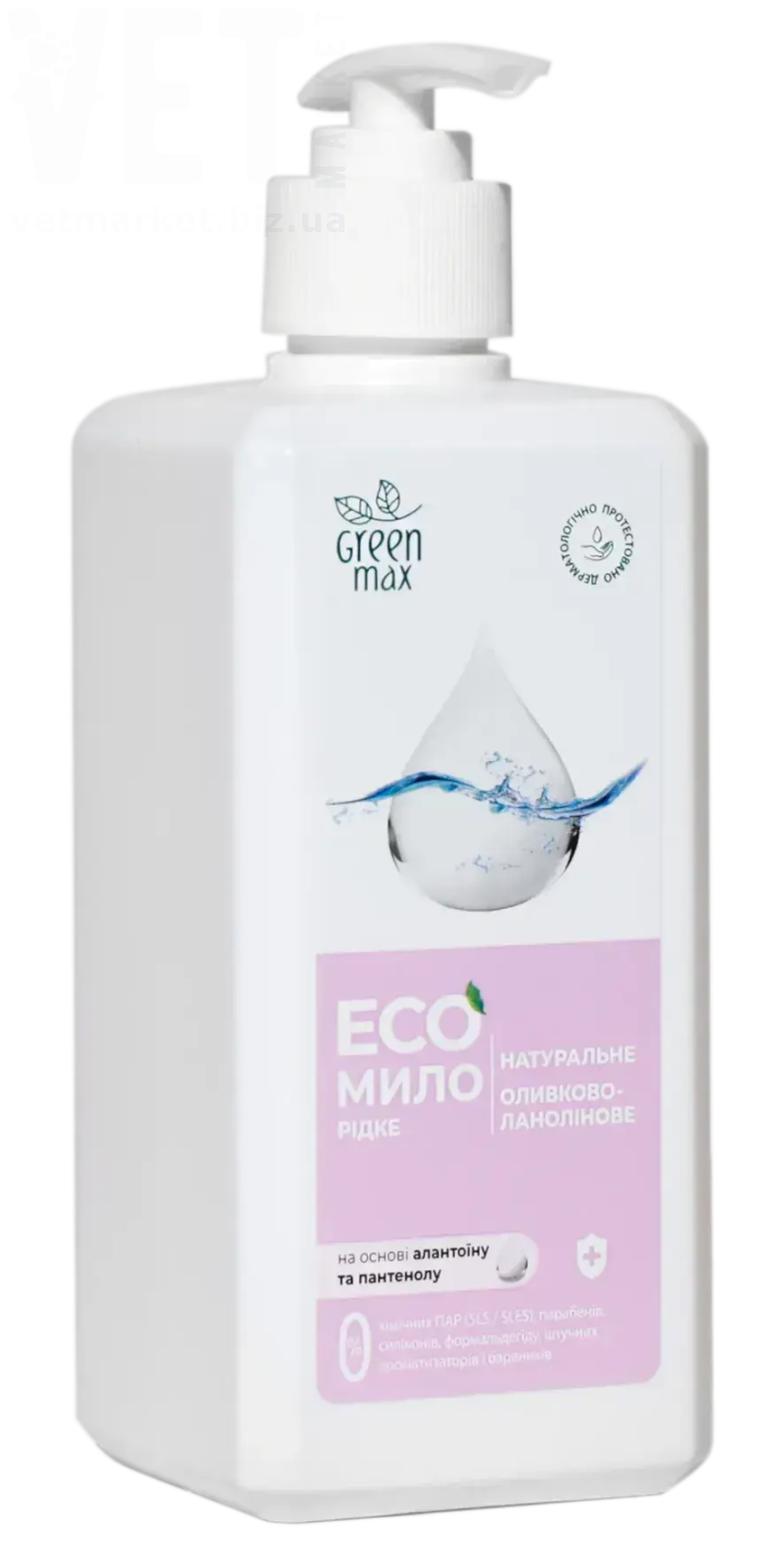 ������� ������ ��������-����������� � ���������, 500 ��. Green Max