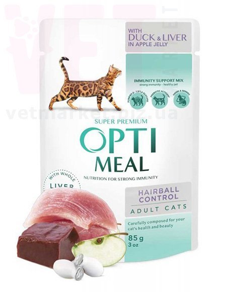 Optimeal ��� ����� � ����� � ��������� ������ � �������� ����, 85 �. ��� �����