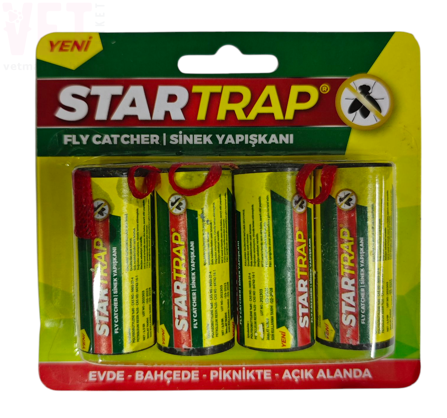 ������ ����� �� ��� StarTrap, �4. ������ ������� �� ����� �� ��������