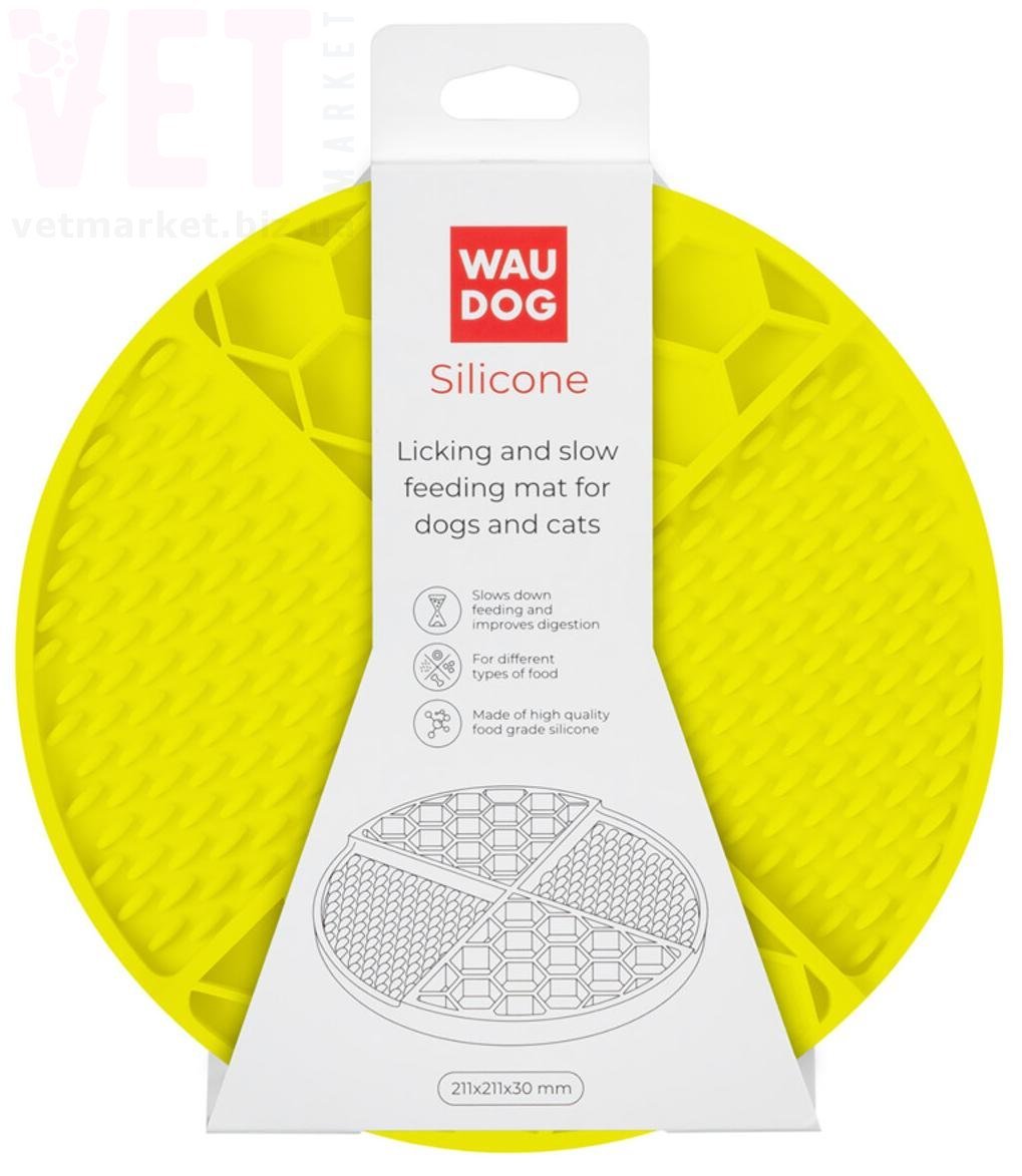 ������ ��� ���������� � ���������� ��������� WAUDOG Silicone, ������. ������� ���������