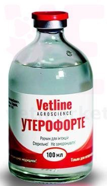 ����������, 100 ��, Vetline. ���������� ���������� �����