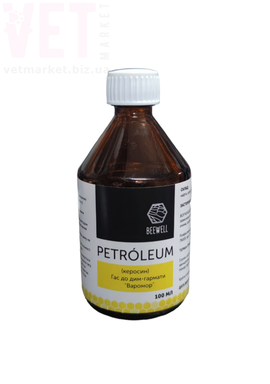 Petroleum (�������), 100 ��, Beewell. ��� ��� �����������