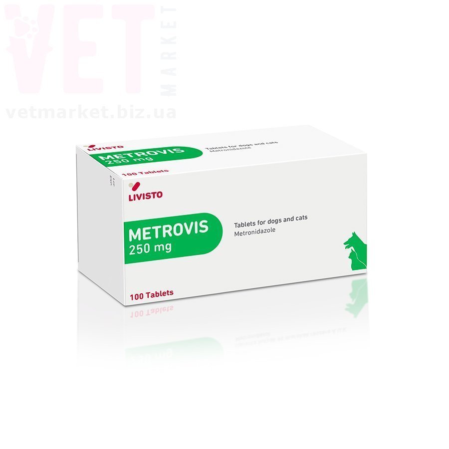 �������� 250 ��, 10 ����., Livisto. ������������� � ����������������� ���������