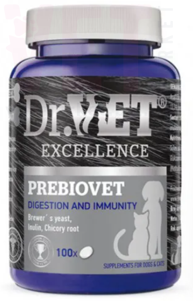 Dr.Vet ��������� ��� ����� � �����, 100 ����.. ����������