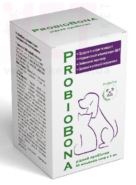 ���������� (ProbioBona) ���������, 100 ��. ����������