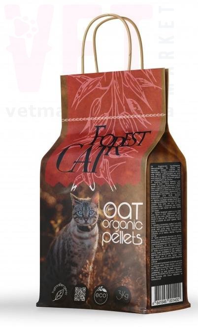 �����/Forest Cat ����������� �������, 3 ��. ����� / ����� � �����������