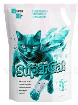 SuperCat ����������� �������������, 1,6 ��. ����������