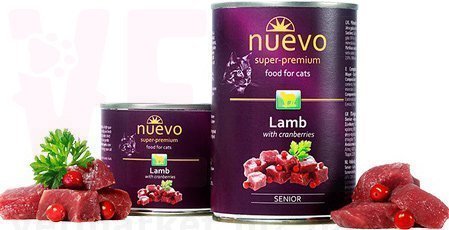 Nuevo Senior ������� ��� ����� ������ 7 ��� � �������� � �������, 200 �. ��� �����