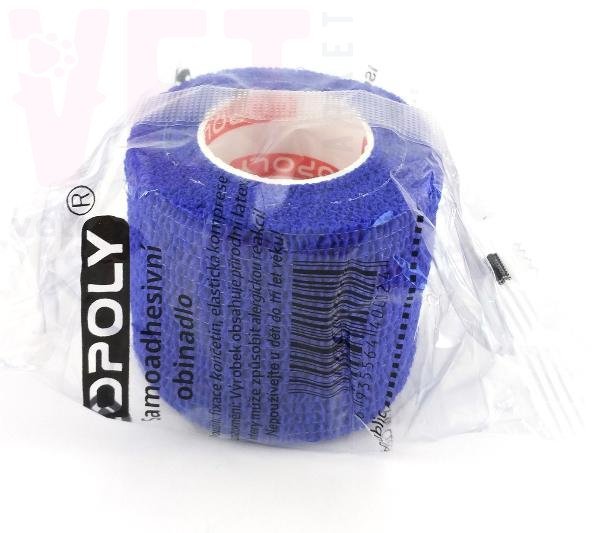 ����������� ����� Copoly 5 ��. ϳ������������� ������ �� �������� ��������