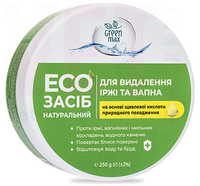 ����������� ��� �������� �������� � �������, 250 �. Green Max