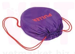 ������� ��� �������������� ������� PULLER (������� 30 ��). ����������� ������� PULLER