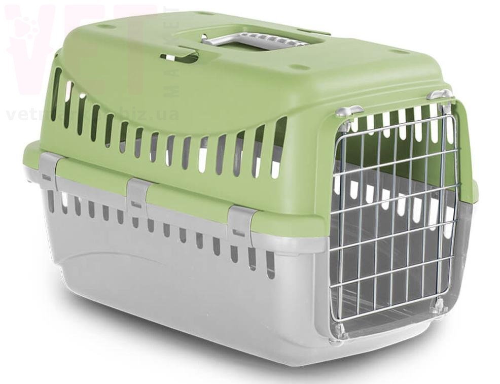  GIPSY 1 Small Light Green,  , 46*31*32,  Bergamo. 