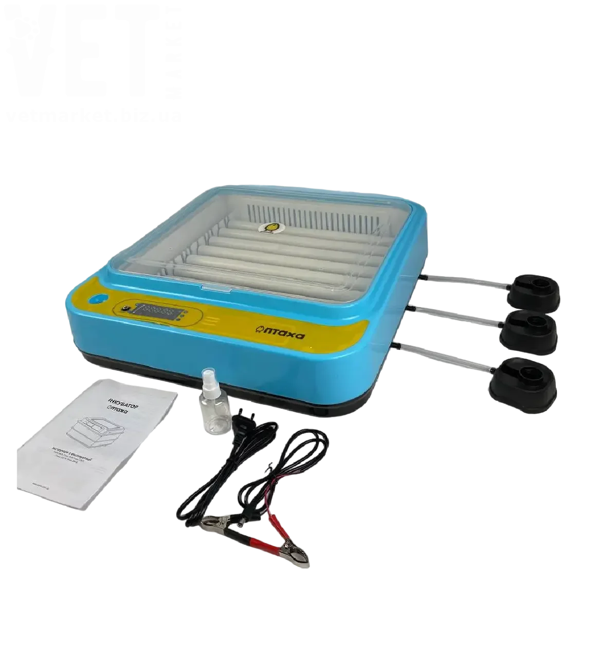 ��������� �������������� ����� 64-N (220/12�). ���������� � ������������ �����������