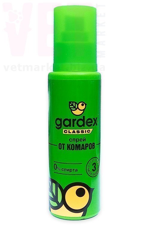 Gardex CLASSIC ����� �� �������, 100 ��. ������ ������� �� ����� �� ��������
