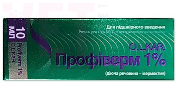 ��������� 1%, 10 ��, O.L.KAR. (�����). ��� �/� �������� � �����