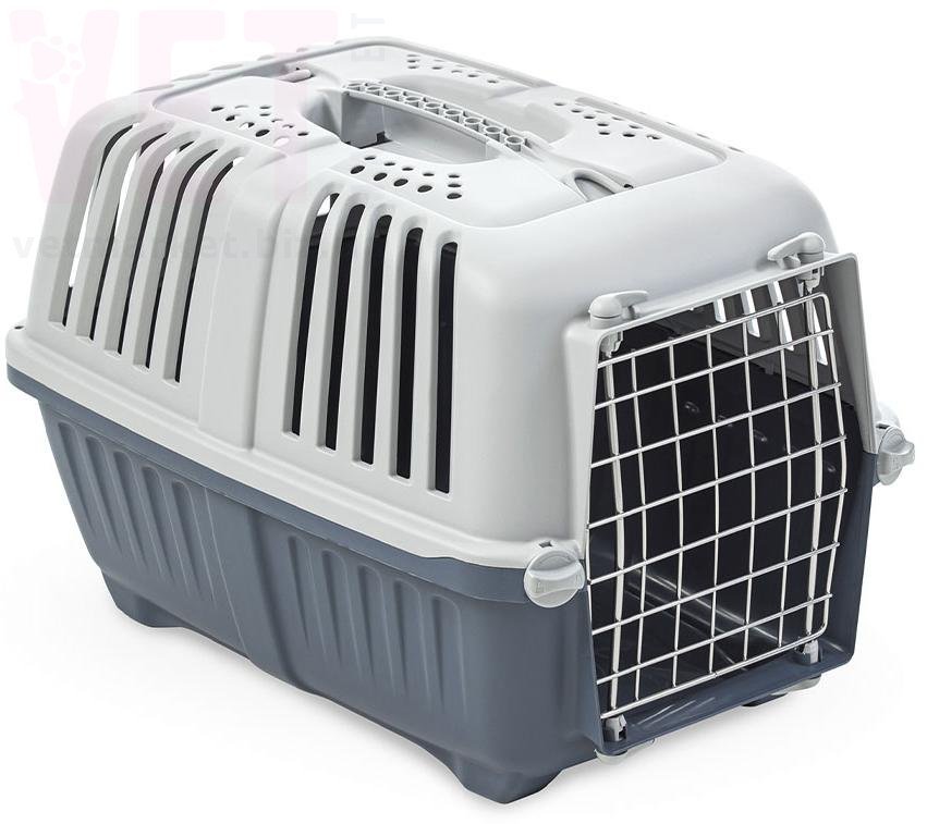 ��������� PRATIKO 2 metal DARK BLUE, 55*36*36 ��, ��� �� 18 ��. ���������