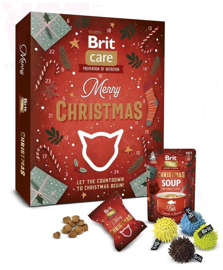 Brit Care ������-��������� ��� �����. ��� �����