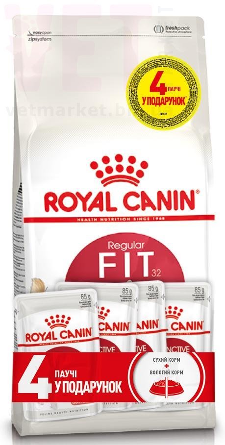 ���� ����� Fit, 2 �� + 4 �����. IN and OUTDOOR