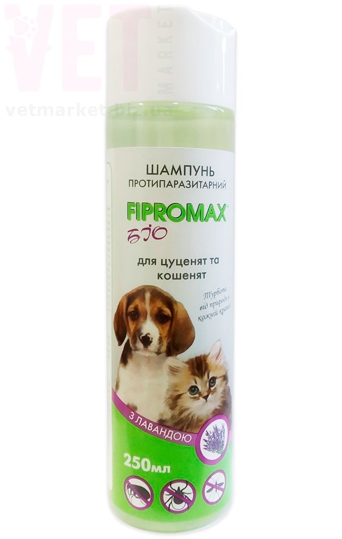 FIPROMAX ��� ������� ��� ����� � ������, 250 ��. ����������