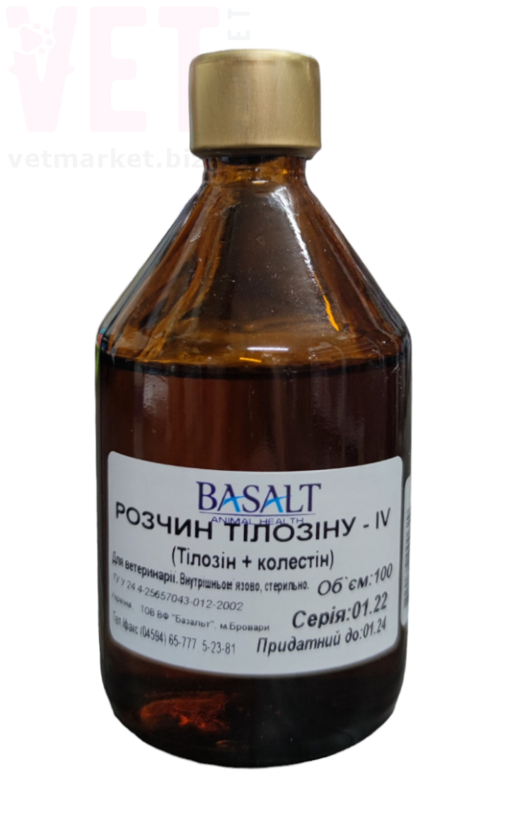 ������� ��������-IV, 100 ��, �������. �����������