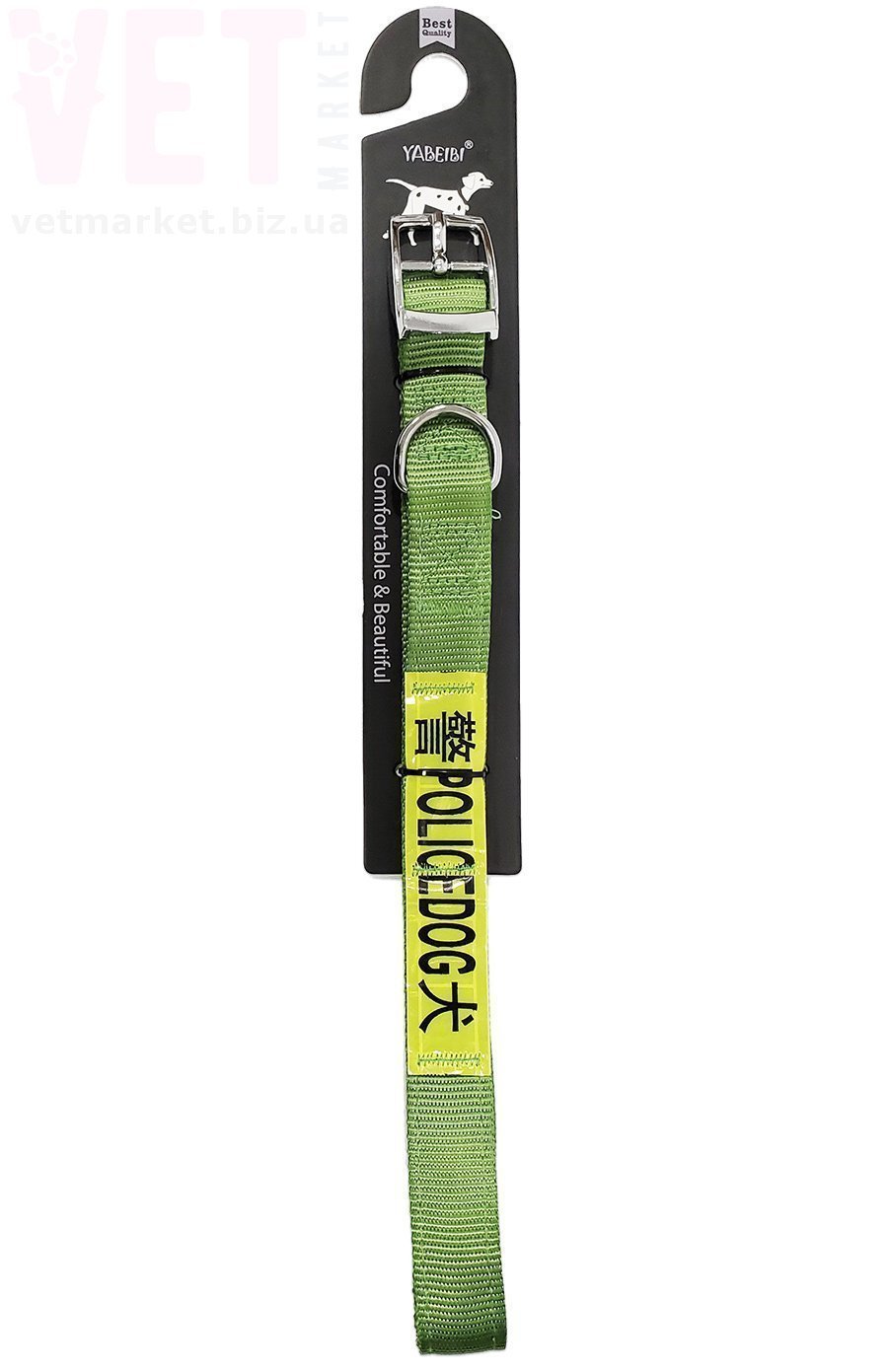 ������� ������������ 24-12-45, 25 ��*28" POLICE DOG. ��������� �����������