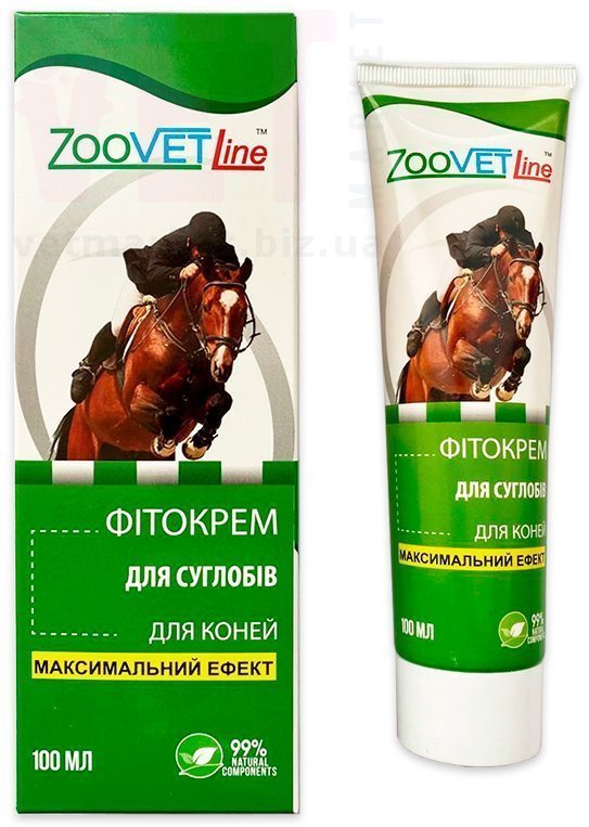 ���� ��� ��������, 100 ��, ZooVetLine. ������-������� ������