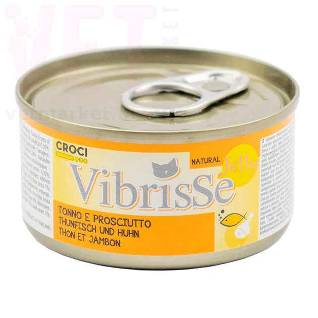 Vibrisse Jelly �������� ��� ����� �����/������� �������, 70 �. ��� �����