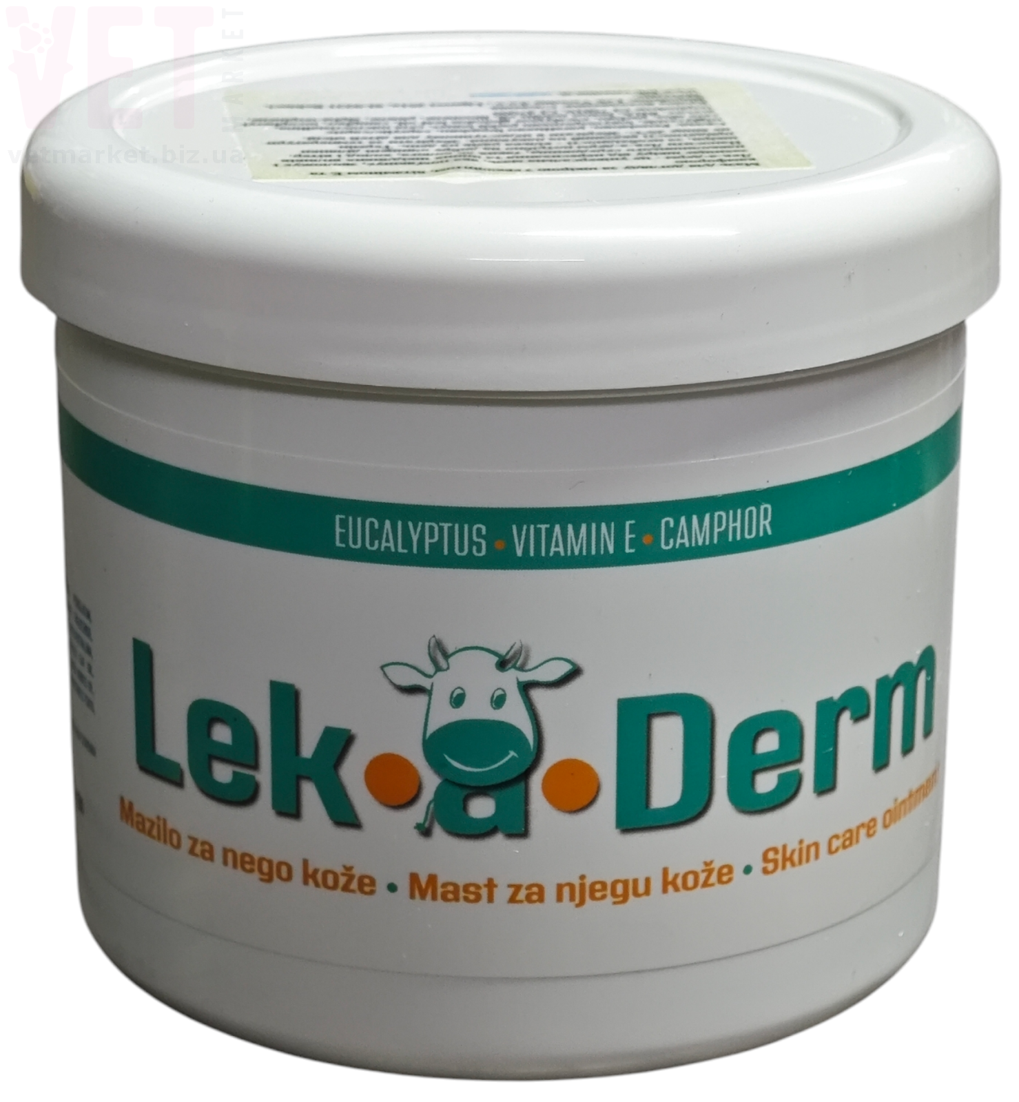 �������� ���� ��� ������, 400 �, LEK VETERINA. ����, �����, ����