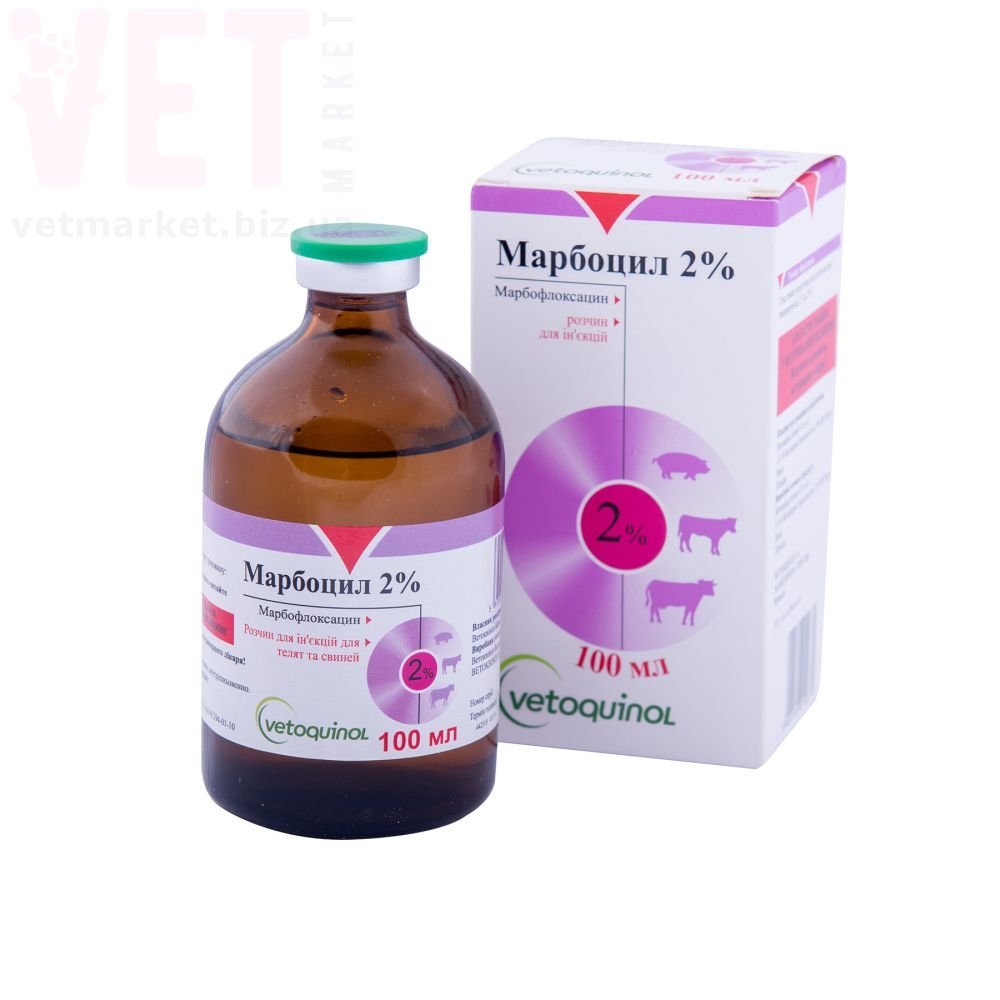 �����/�������� 2%, 100 ��, Vetoquinol (�������). ����� / ����� � �����������