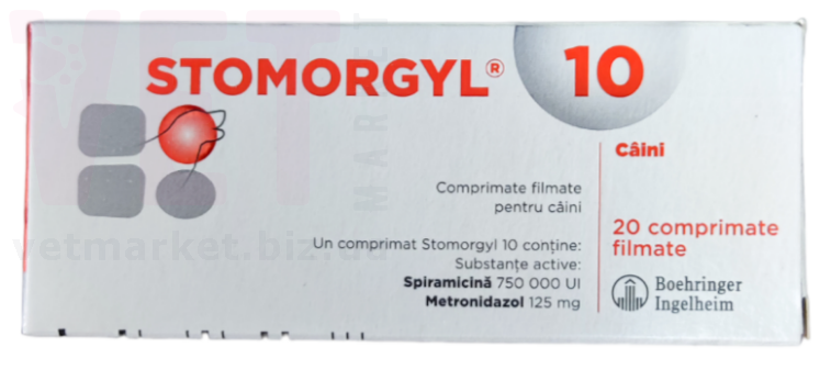 ���������� 10 ��, 20 ����., Boehringer Ingelheim. �����������