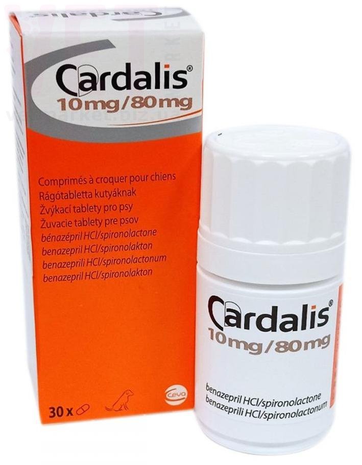 �������� 10 ��/ 80 ��, 30 ����., Ceva Sante Animale. ������