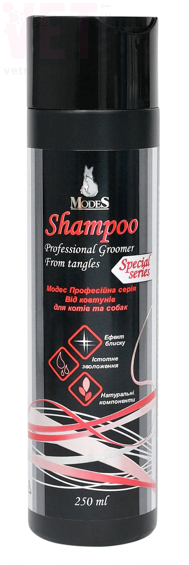 ������� �� ��������, 250 ��, Modes. �������������� ��������