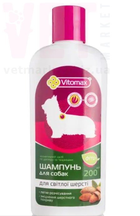 ����������� ��� ������� ������ �����, 200 ��, Vitomax. ����������