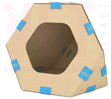 ��������� ����� ��� ����� ������� (440*440*370 ��). ���������