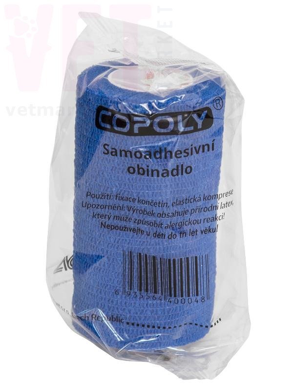 ����������� ����� Copoly 7,5 ��. ϳ������������� ������ �� �������� ��������