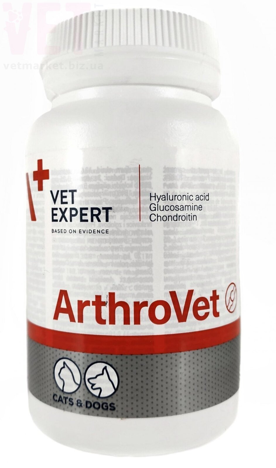 �������� �� ��� �����, 60 ����., VetExpert. ��� �����