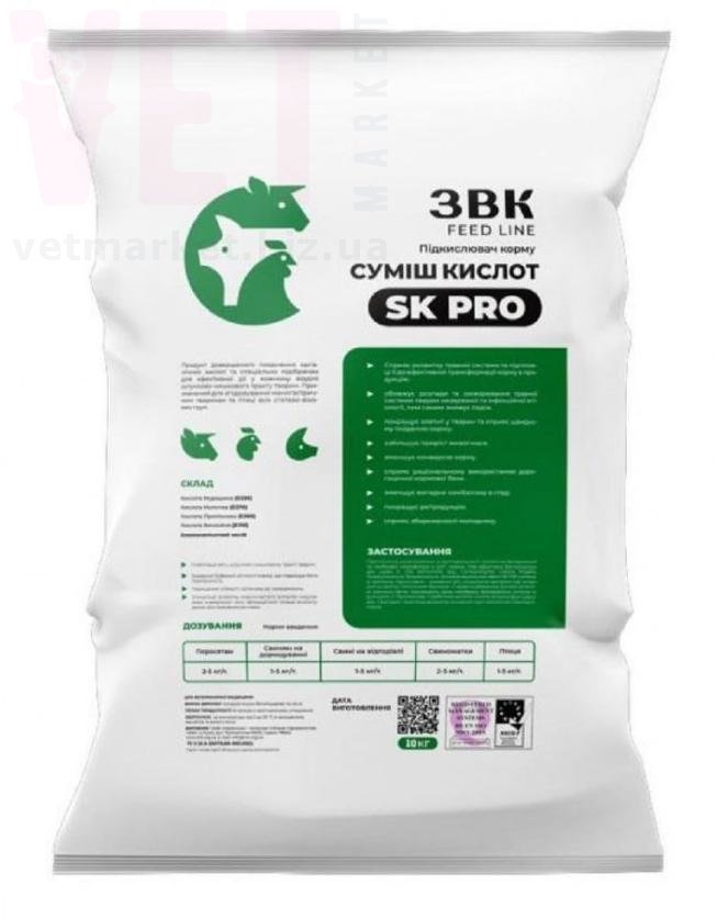 ������������ ����� SK PRO, 10 ��, ���. ��� �������������������� ������
