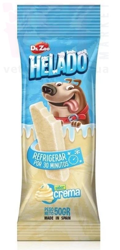 �����/Dr.Zoo Ice Cream ��������� �� ������ ������, 50 �. ����� / ����� � �����������